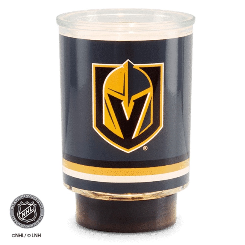 Vegas Knights Scentsy set